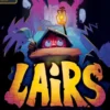 Lairs: Adventurer's Pack