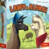 Lamy i Alpaki
