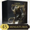 Lands of Evershade: Creatures of Evershade