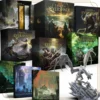 Lands of Evershade: edycja specjalna - Explorer of Evershade Pledge (wersja polska)