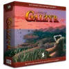 Lands of Galzyr (3rd edition)