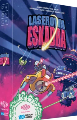 Laserowa Eskadra