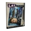 LA-1: When Laws Fail Expansion