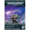 Leagues of Votann: Arkanyst Evaluator (Warhammer 40,000)