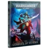 Leagues of Votann: Codex (Warhammer 40,000)
