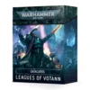 Leagues of Votann: Datacards (Warhammer 40,000)