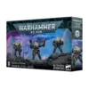 Leagues of Votann: Ironkin Steeljacks (Warhammer 40,000)