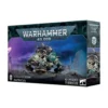 Leagues of Votann: Kapricus Defender/Carrier (Warhammer 40,000)