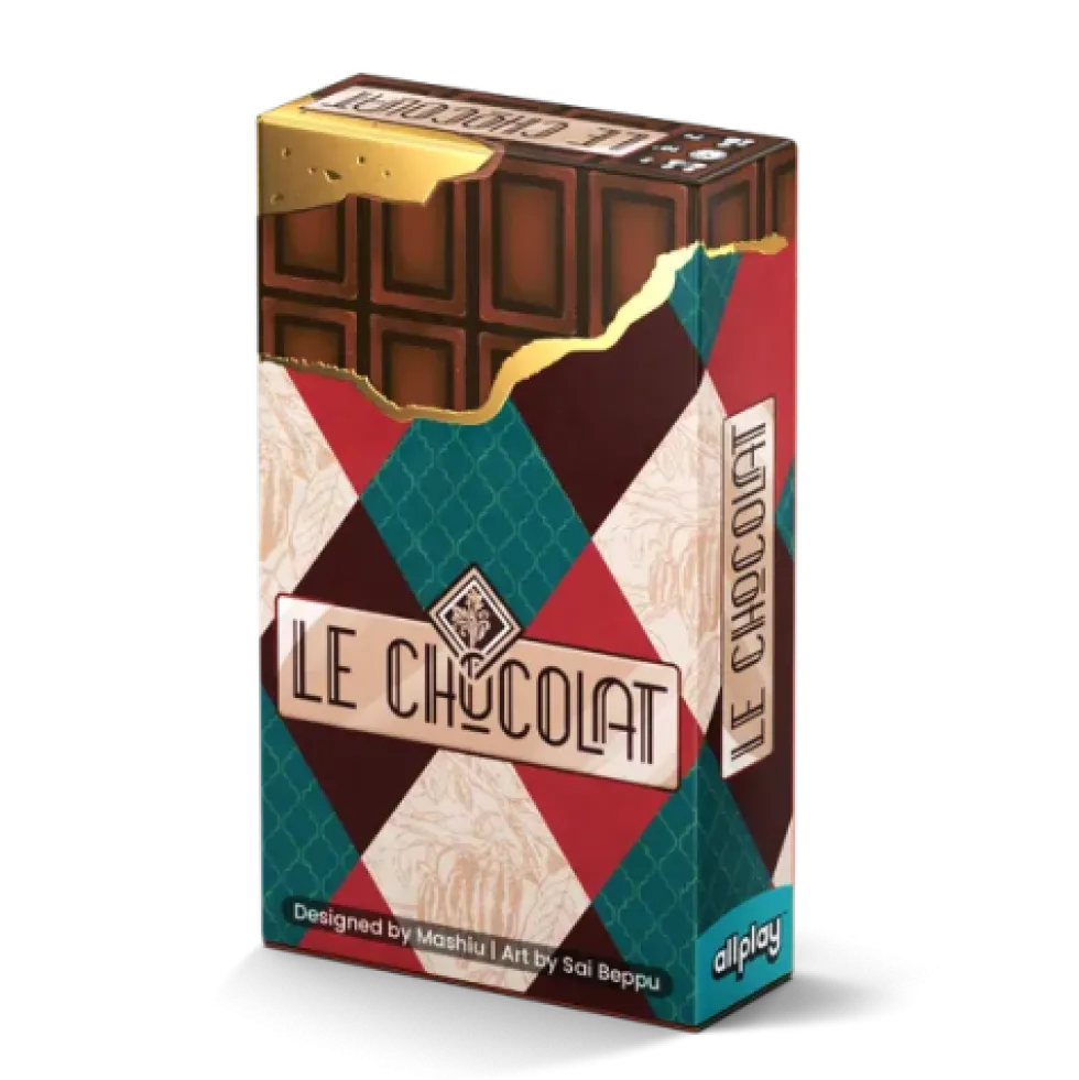 Le Chocolat