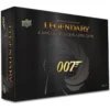 Legendary: A James Bond Deck Building Game