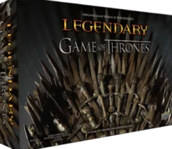 Legendary: Game of Thrones