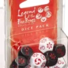 Legend Of The Five Rings RPG: Dice Pack