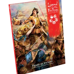 Legend of the Five Rings RPG: Fields of Victory