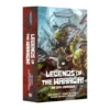 Legends of the Waaagh! (Paperback)