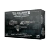 Legiones Astartes: Heavy Weapons Upgrade Set #3 (Warhammer: The Horus Heresy)