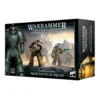 Legiones Astartes: MKIII Tactical Squad (Warhammer: The Horus Heresy)