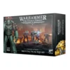 Legiones Astartes: MKVI Tactical Squad (Warhammer: The Horus Heresy)