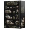 Legions Imperialis: Legiones Astartes - Combat Force (Warhammer: The Horus Heresy)
