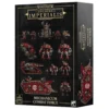 Legions Imperialis: Mechanicum - Combat Force (Warhammer: The Horus Heresy)