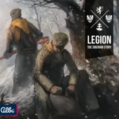 Legion: The Siberian Story