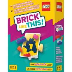 LEGO: Brick Like This (edycja polska)
