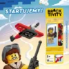 LEGO® City LNC-6032 Startujemy