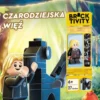 LEGO® Harry Potter. Magiczna więź