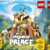 LEGO Monkey Palace