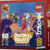 LEGO Ninjago: Przygody Perły Przeznaczenia