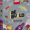 Lego Recreate: Karty Wyzwań - Kosmos