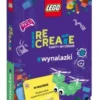 Lego Recreate: Karty Wyzwań - Wynalazki