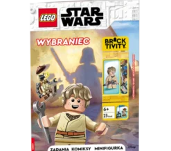 LEGO® Star Wars™. Wybraniec
