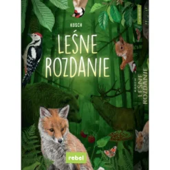 Leśne rozdanie