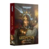 Leontus: Lord Solar (hardback)