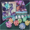 Leviathan Wilds: Second Printing (Founders Edition)
