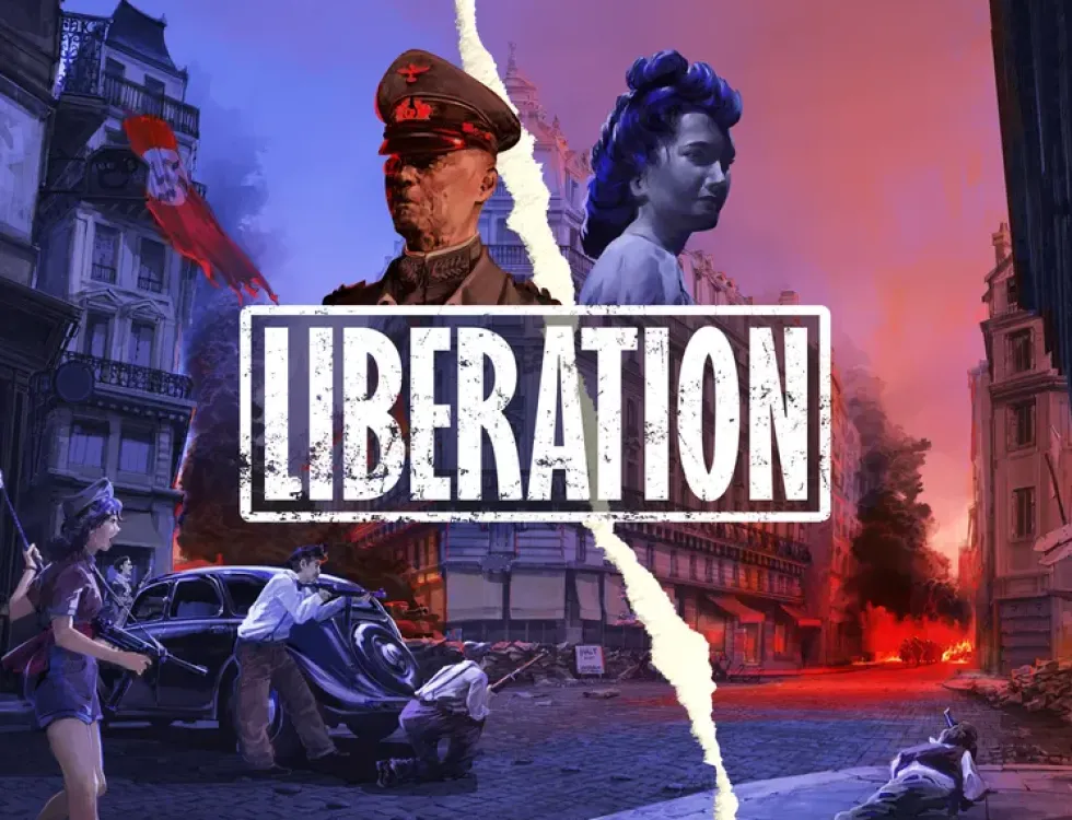 Liberation