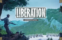 Liberation: Alpine Extension
