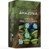 Life of the Amazonia: Upgraded Base Components