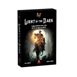 Light in the Dark