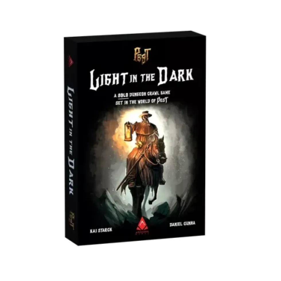 Light in the Dark