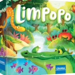 Limpopo (edycja międzynarodowa)