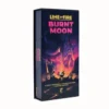 Line of Fire: Burnt Moon