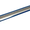 Linijka aluminiowa antypoślizgowa 30cm