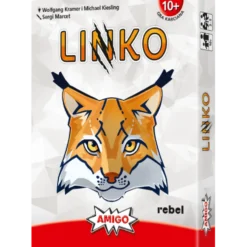 Linko (edycja polska)