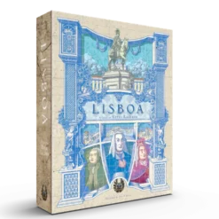 Lisboa Deluxe Edition
