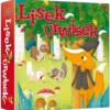 Lisek Urwisek