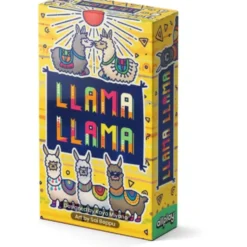 Llama Llama