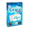 Logic Cards Blue - Brain Games (edycja polska)