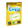 Logic Cards Yellow - Brain Games (edycja polska)
