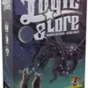 Logic & Lore